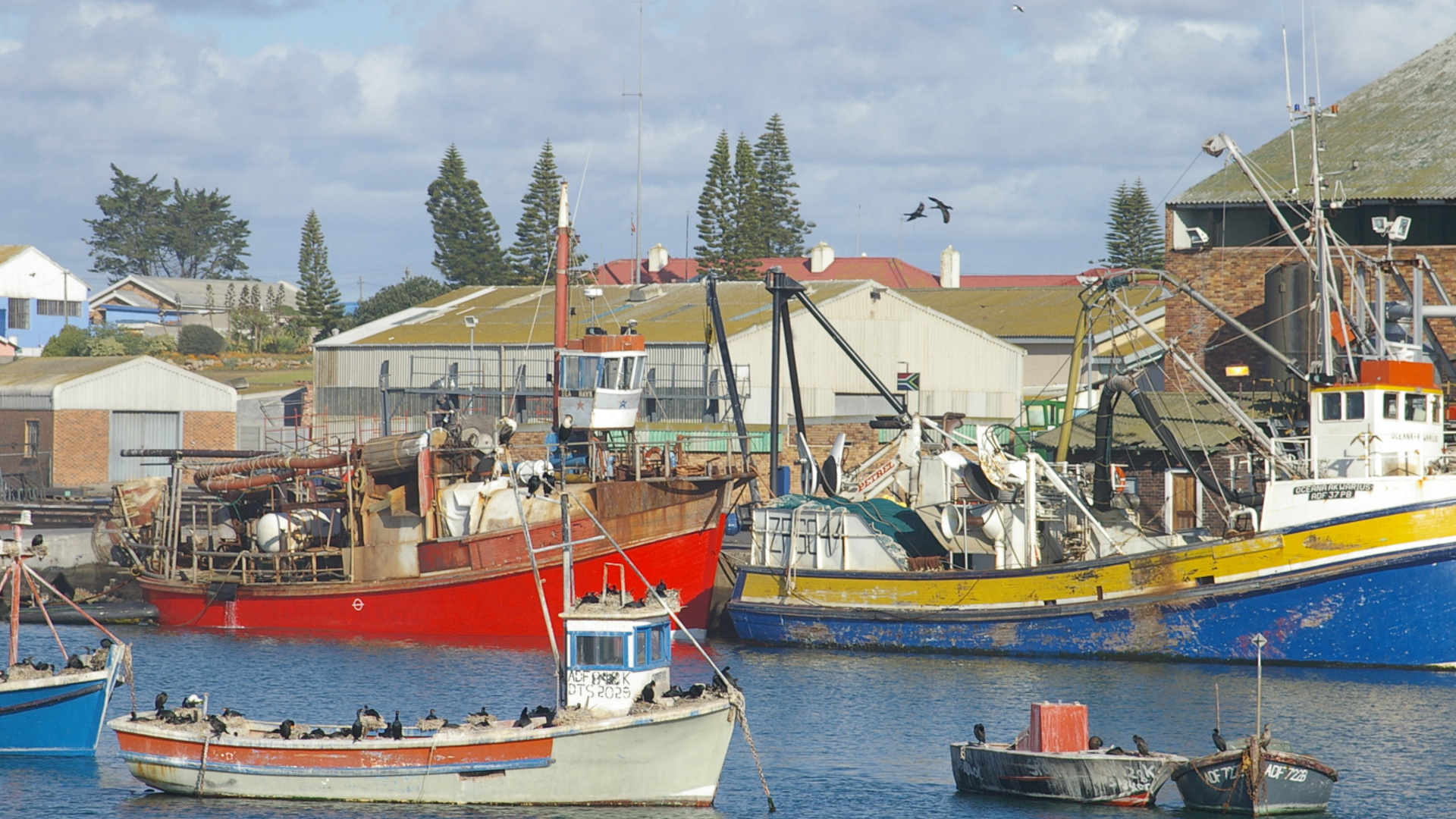 Lamberts Bay