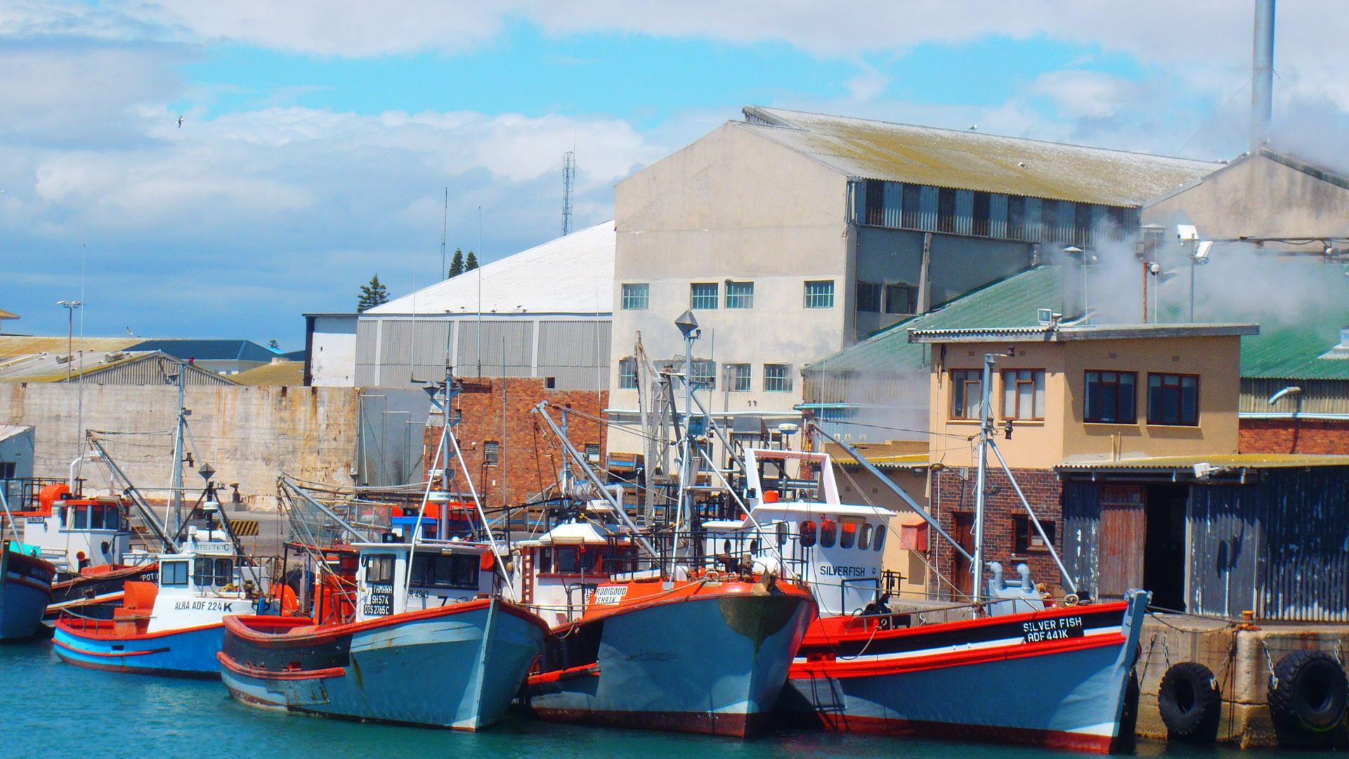 Lambertsbaai