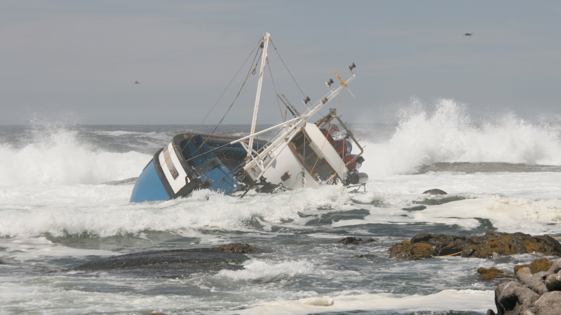 Wreck