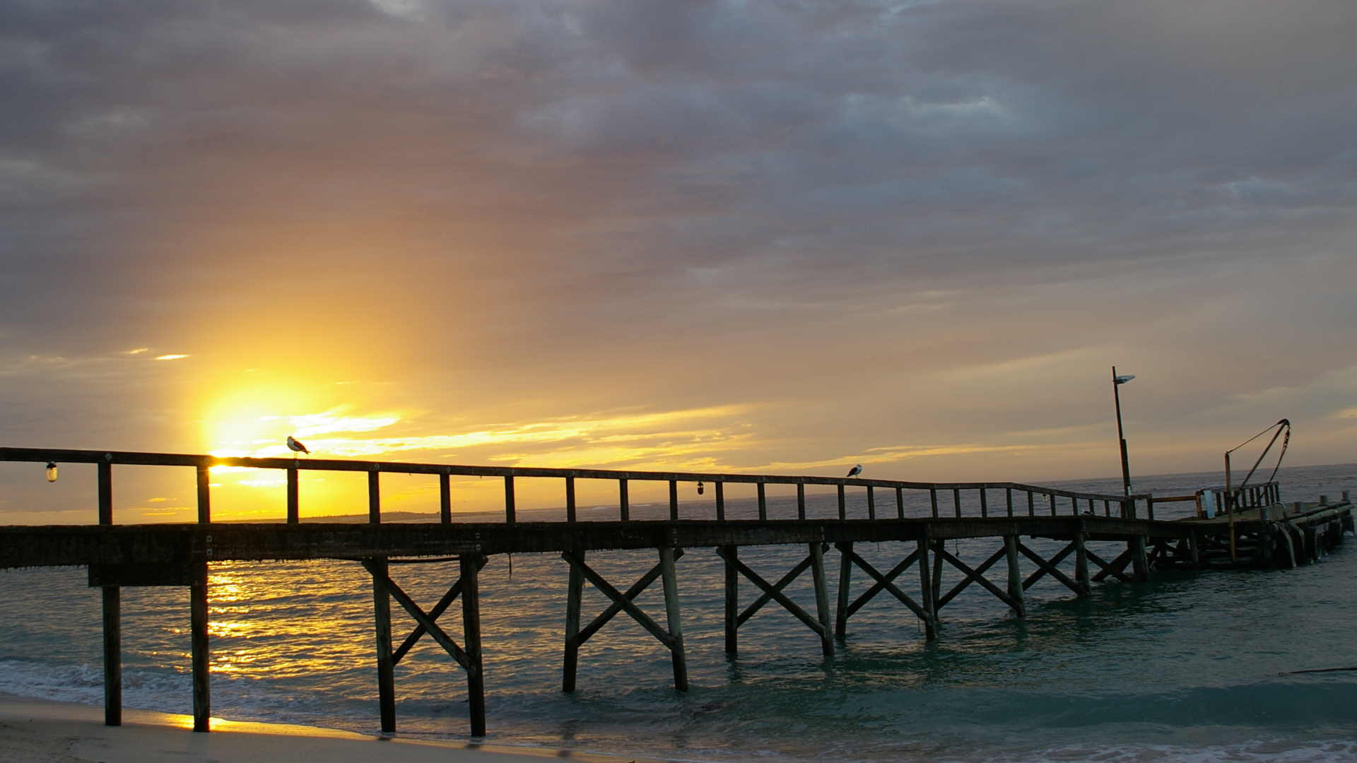 Jetty